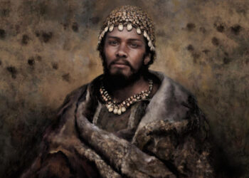 ДНК следи  на миграцията