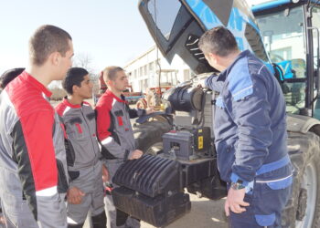 Реализирането на една цел води след себе си друга