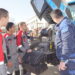 Реализирането на една цел води след себе си друга