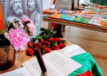 Малко над 200 българисти по света