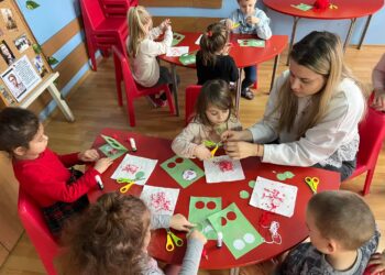 „Хапче“ за проговаряне