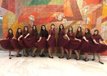 „Шоколадчетата“  на Росица Кръстева