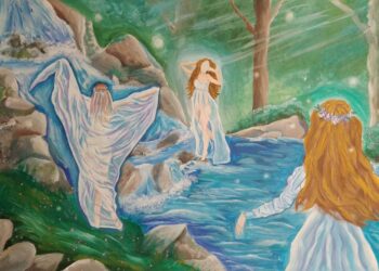 Приказният свят на моя роден край