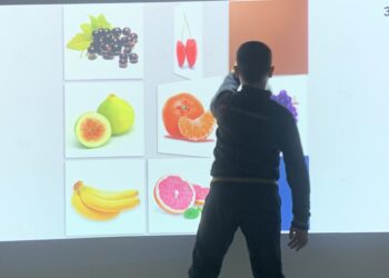 Терапия с виртуална реалност