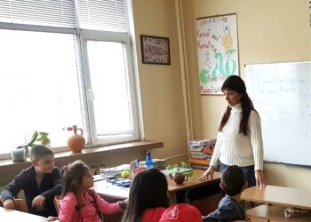 Инспектор Мариана Иванова: Всеки участник в движението има значение