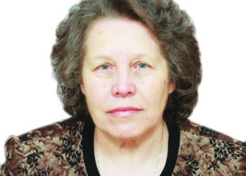 Проф. д-р Светлина Николова пред вестник  „Аз-буки“: За словото и музиката в живота