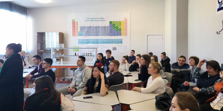 Стартира кандидастването на училищата по проект „Успех за теб“