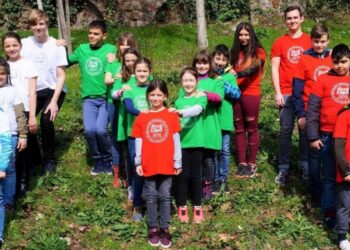 Поход на буквите