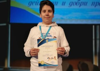 Ученическите съвети – генератор на идеи