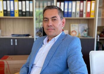 Никола Запрянов, началник на Регионалното управление на образованието – Смолян: Работодателите са водещата страна при разкриването на специалности за дуално обучение