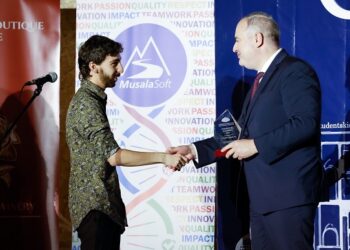 Софийският отличава най-добрите