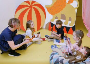 Интерес към яслите