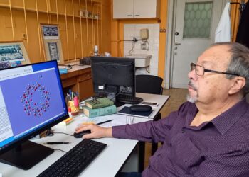 Природата е страхотен химик