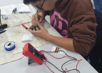 Посоката е вярна