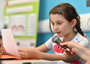 Кой чете най-добре