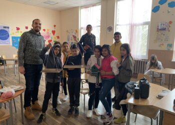 Храм на толерантността