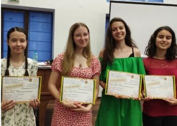 Как младите виждат своето място в света