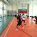 Силата на речта и спорта