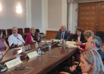 Разходите за образование на ниво 4,4 – 4,5% от БВП