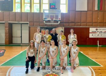 Шампиони в спорта и в учението