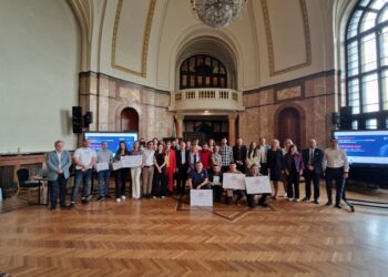 Идеи с потенциал