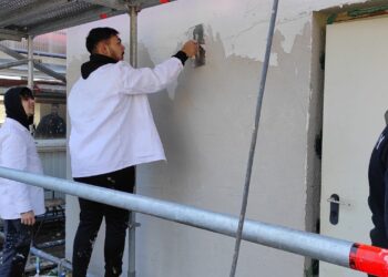 Работилници по европейски образец