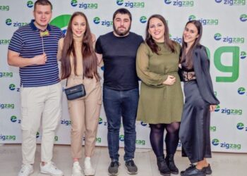 Професионалното дава възможности за успех