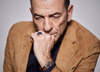 Димитър Маринов, актьор: Педагогът е артист в учителстването, той преобръща и осмисля животи