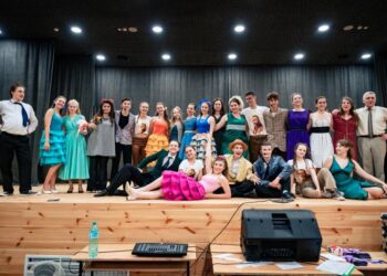 Подкрепа за талантите в родното школо