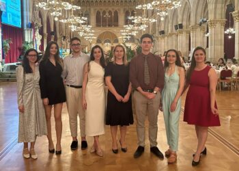 Престижна награда за млади юристи на Софийския