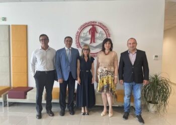 България залага на иновации