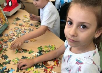 Летни приключения в библиотеката