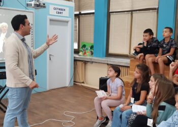 Маестро, музика!