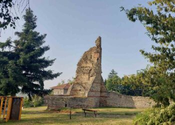 Горещо археологическо лято във Видинско