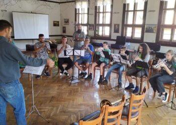 Музикално лято в Копривщица