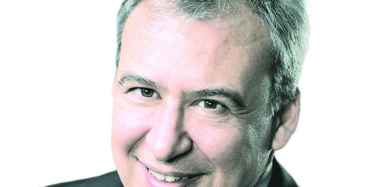 Проф. д-р Станислав Семерджиев, ректор на НАТФИЗ: Светът не принадлежи само на талантливите