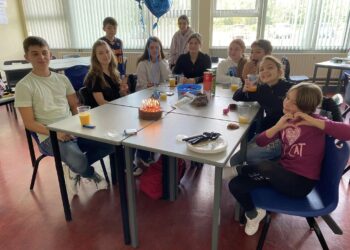 Опознай Родината, за да я обикнеш