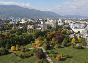 Още две школа в Студентски град