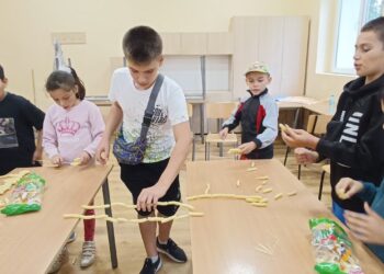 Приключението „Забавно лято“