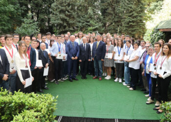 Златният отбор на България