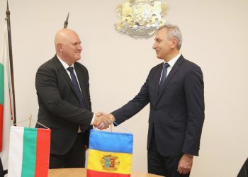 Над 400 българи от Молдова учат в родни университети