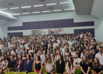 Академичната година  започна в редица висши училища