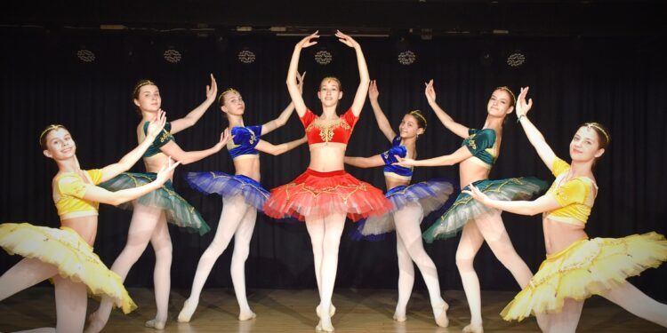 Нова среда за талантите в ОДК – Варна