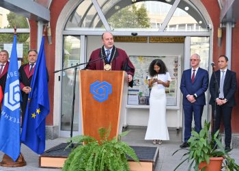 Техническият в София отвори врати