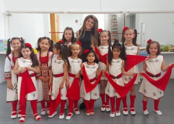 Занималня отваря врати към училището ни в Памплона