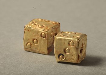 Загадките на Требенище