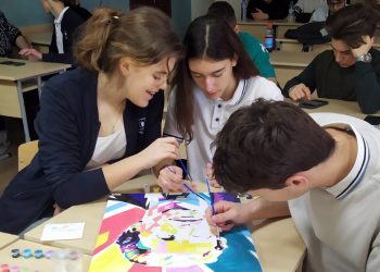 Всичко може,  но не всеки го може