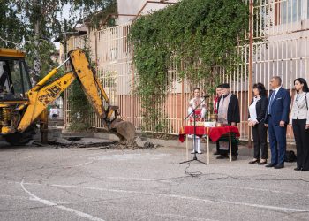 Разширяват 7. СУ в Благоевград