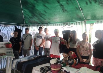 Зелена идея в действие