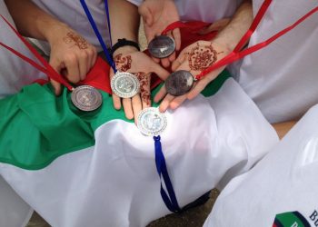 Трето място на национална олимпиада също ще носи звание „лауреат“